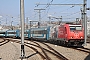 Bombardier 34947 - MAV "480 013"
23.05.2023 - Wien, Hauptbahnhof
Thomas Wohlfarth