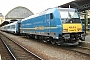 Bombardier 34948 - MÁV "480 014"
12.102011 - Budapest-Keleti
Mátyás Dániel