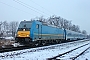 Bombardier 34948 - MÁV "480 014"
08.01.2012 - Békéscsaba
Balog Zsolt