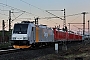 Bombardier 34949 - Railpool "185 709-4"
04.10.2016 - Kassel, Rangierbahnhof
Christian Klotz