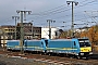 Bombardier 34950 - MÁV "480 015"
01.11.2011 - Fulda
Martin Voigt