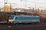 Bombardier 34952 - MÁV "480 017"
26.10.2011 - Kassel
Christian Klotz