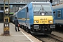 Bombardier 34952 - MÁV "480 017"
11.11.2011 - Budapest-Nyugati
Dániel Mátyás