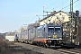 Bombardier 34953 - Hector Rail "241.011"
12.01.2013 - Bonn-Oberkassel
Michael Rex