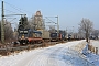 Bombardier 34953 - Hector Rail "241.011"
15.01.2013 - Brokstedt
Berthold Hertzfeldt