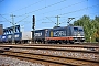 Bombardier 34953 - Hector Rail "241.011"
03.10.2015 - Hamburg, Süderelbbrücken
Jens Vollertsen