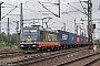 Bombardier 34953 - Hector Rail "241.011"
20.10.2015 - Oberhausen, Rangierbahnhof West
Rolf Alberts