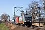 Bombardier 34953 - Hector Rail "241.011"
18.03.2022 - Hamm (Westfalen)-Lerche
Ingmar Weidig