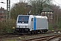 Bombardier 34954 - TXL "185 694-8"
30.01.2015 - Krefeld, Hauptbahnhof
Stefan Rother