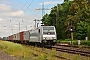 Bombardier 34954 - EVB "185 694-8"
25.07.2016 - Ratingen-Lintorf
Lothar Weber