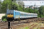 Bombardier 34955 - MÁV "480 018"
17.07.2012 - Budapest-Kelenföld
Peter Pacsika