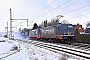 Bombardier 34956 - Hector Rail "241.012"
17.03.2018 - Owschlag
Jens Vollertsen