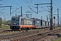 Bombardier 34956 - Hector Rail "241.012"
22.04.2020 - Oberhausen, Rangierbahnhof West
Rolf Alberts