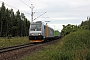 Bombardier 34957 - CargoNet "185 710-2"
20.08.2016 - Hasselfors
Markus Blidh