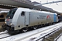 Bombardier 34958 - TXL "185 695-5"
22.01.2014 - Oslo, Central Station
Erland Rasten