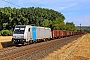 Bombardier 34958 - Raildox "185 695-4"
30.08.2022 - Retzbach
Wolfgang Mauser