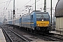 Bombardier 34959 - MÁV "480 019"
24.12.2011 - Budapest, Budapest-Keleti pályaudvar
Péter Halász