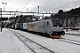 Bombardier 34960 - Railpool "185 711-0"
16.12.2011 - Dombås
Halvard Hovtun