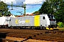 Bombardier 34960 - CargoNet "185 711-0"
03.09.2014 - Almhult
Peider Trippi