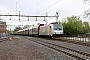 Bombardier 34960 - Railpool "185 711-0"
14.05.2026 - KristinehamnMarkus Blidh