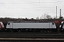 Bombardier 34961 - MRCE "185 407-4"
10.01.2012 - Kassel, RangierbahnhofChristian Klotz