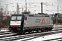 Bombardier 34961 - MRCE "185 407-4"
27.01.2013 - Krefeld, HauptbahnhofDr. Günther Barths