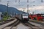 Bombardier 34961 - TXL "185 407-4"
22.06.2013 - Wörgl
Marcus Schrödter