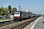 Bombardier 34961 - TXL "185 407-4"
25.07.2014 - Obertraubling
Marco Sebastiani