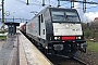 Bombardier 34961 - Hector Rail "185 407-4"
26.04.2018 - TeckomatorpJacob Wittrup-Thomsen