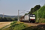 Bombardier 34961 - Hector Rail "185 407-4"
04.08.2018 - GroßpürschützChristian Klotz
