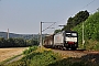 Bombardier 34961 - Hector Rail "185 407-4"
04.08.2018 - Großpürschütz
Christian Klotz