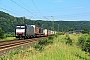 Bombardier 34961 - TXL "185 407-4"
19.06.2019 - Gemünden (Main)-Wernfeld
Kurt Sattig