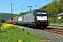 Bombardier 34961 - TXL "185 407-4"
07.05.2020 - Karlstadt (Main)-Gambach
Kurt Sattig