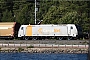Bombardier 34962 - CargoNet "185 712-8"
25.06.2024 - Hennan
Peider Trippi