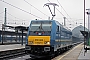 Bombardier 34963 - MÁV "480 020"
24.12.2011 - Budapest-Keleti
Péter Halász