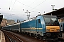 Bombardier 34963 - MÁV "480 020"
13.01.2012 - Budapest-Keleti
Márk Fekete