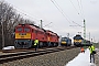 Bombardier 34963 - MÁV "480 020"
07.01.2015 - Szolnok Millér
Peter Pacsika