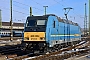 Bombardier 34963 - MÁV "480 020"
18.01.2017 - Budapest, keleti pu
Harald Belz