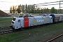 Bombardier 34964 - CargoNet "185 698-9"
05.06.2022 - Ludvika
Markus Blidh