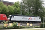 Bombardier 34965 - MRCE "185 408-2"
10.05.2012 - Kassel
Christian Klotz