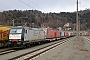 Bombardier 34965 - TXL "185 408-2"
11.03.2018 - Kufstein
Thomas Wohlfarth