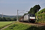 Bombardier 34965 - TXL "185 408-2"
31.05.2018 - Großpürschütz
Christian Klotz