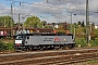 Bombardier 34965 - TXL "185 408-2"
25.09.2018 - Kassel, Rangierbahnhof
Christian Klotz