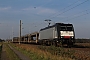Bombardier 34965 - VIKING-Rail "185 408-2"
18.10.2024 - Schmerkendorf
Dany Neumann