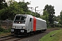 Bombardier 34967 - Railpool "185 699-7"
27.06.2012 - Kassel, Rangierbahnhof
Christian Klotz