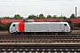 Bombardier 34967 - Railpool "185 699-6"
27.06.2012 - Kassel, RangierbahnhofChristian Klotz