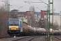 Bombardier 34968 - MÁV "480 022"
24.02.2012 - Budapest-Kelenföld
Minyó Anzelm