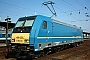 Bombardier 34968 - MÁV "480 022"
10.03.2012 - Budapest-Keleti
Márk Fekete