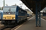 Bombardier 34968 - MÁV "480 022"
15.09.2012 - Budapest-Keleti pu.
Albert Koch