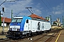 Bombardier 34968 - MÁV "480 022"
22.06.2013 - Szombathely
Ferenc Moór